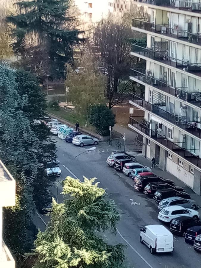 Bruno Turin Apartment Near The Metro Collegno Exteriér fotografie
