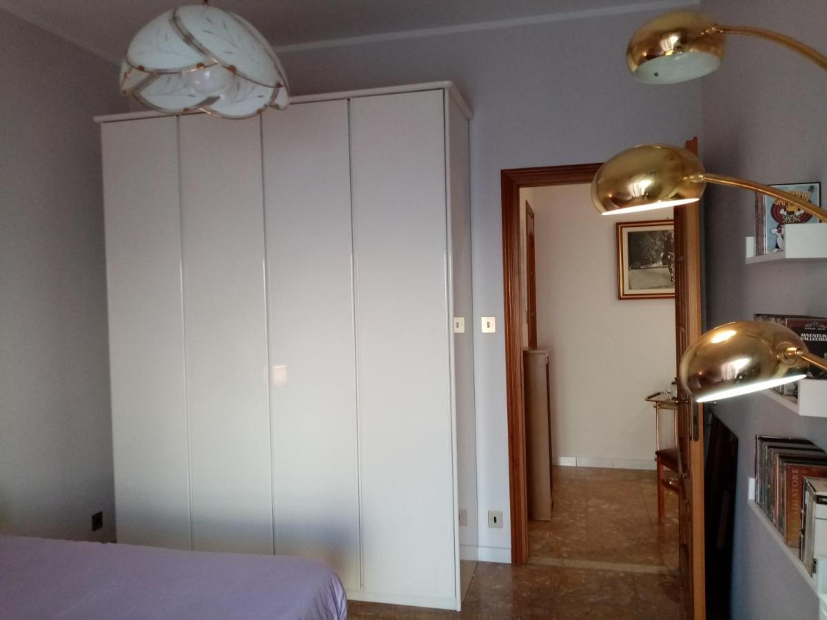 Bruno Turin Apartment Near The Metro Collegno Exteriér fotografie