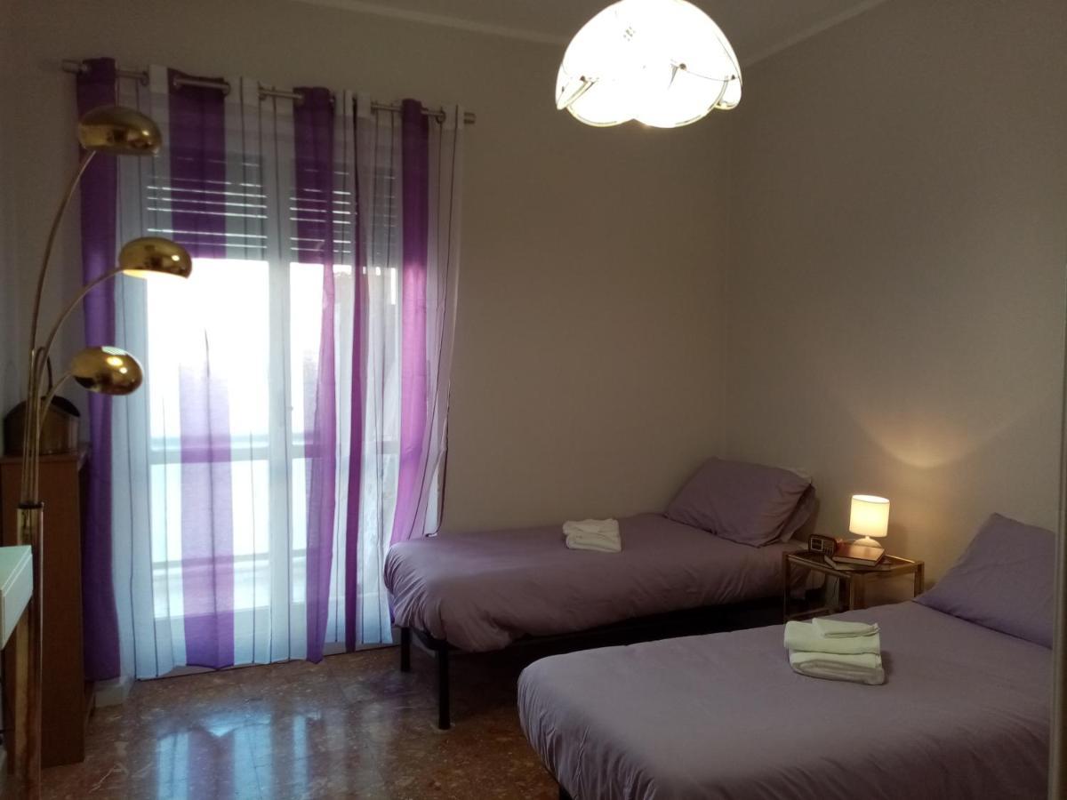 Bruno Turin Apartment Near The Metro Collegno Exteriér fotografie